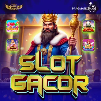 Slot Gacor Hari ini di Ahlicasino, Slot Pragmatic Play Maxwin !